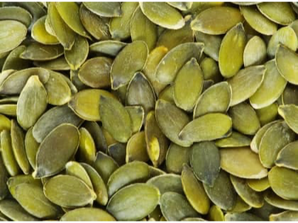 SEMILLA DE ZAPALLO AA