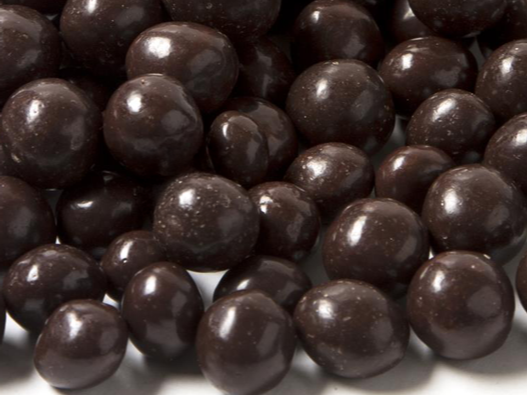 MANI CON CHOCOLATE semiamargo