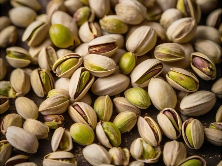 PISTACHO TOSTADO SALADO con cascara