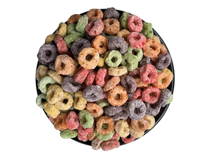 ANILLO SABOR A FRUTA NUTRIFOOD de Lupia Mayorista