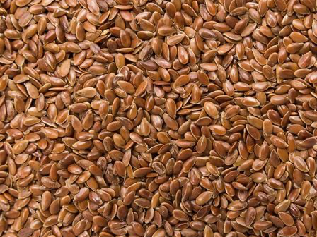 SEMILLA DE LINO