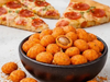 MANI CROCANTE SABORIZADO pizza