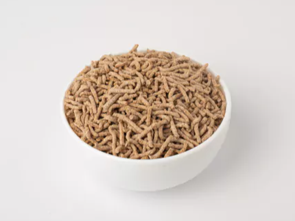 LASFOR FIBRITAS DE SALVADO