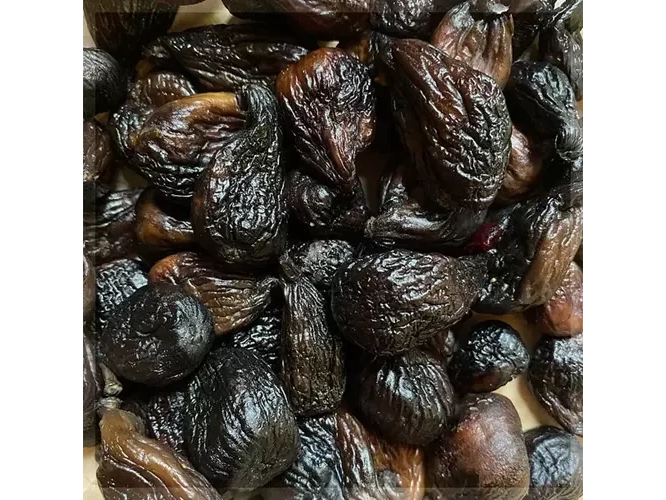 HIGOS TIERNIZADOS x 5 Kg