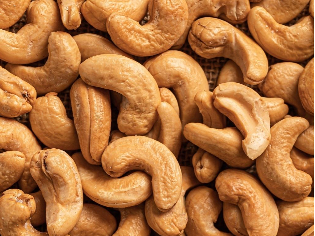 CASTAÑA DE CAJU W4 NATURAL