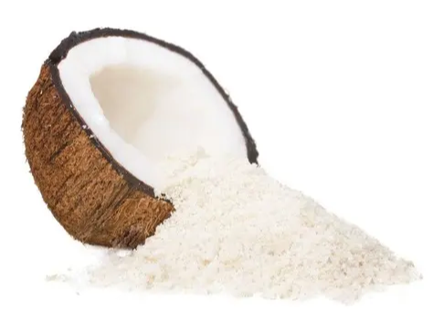 COCO RALLADO MID Fat x 25 Kg
