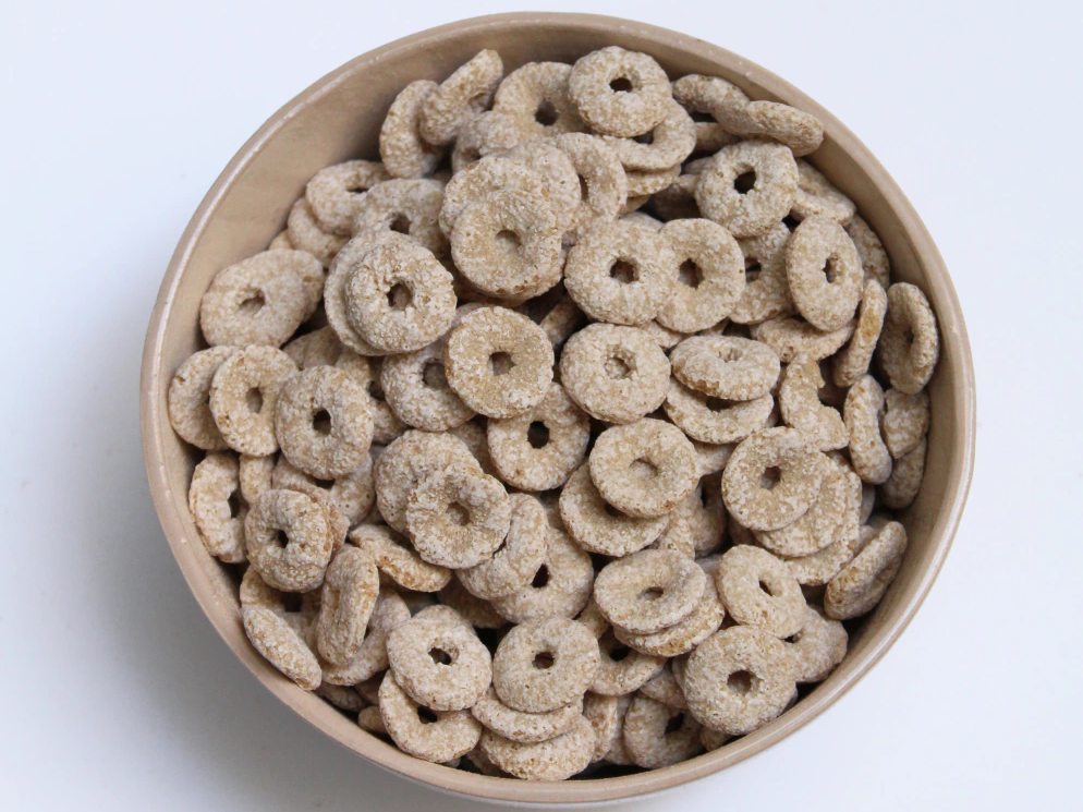 LASFOR ARITOS DE MIEL