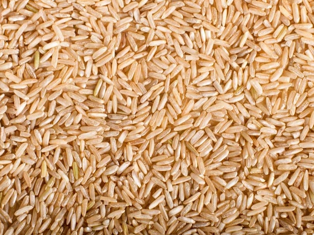 ARROZ LARGO FINO INTEGRAL