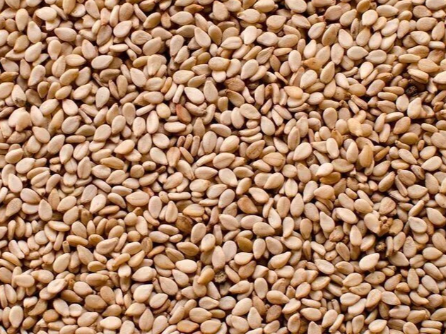 SEMILLA DE SESAMO INTEGRAL primera