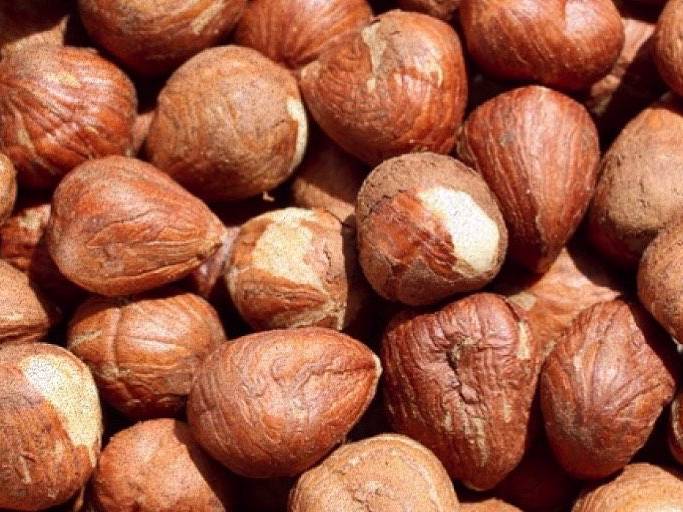 AVELLANA PELADA GRANDE