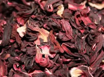FLOR DE HIBISCUS