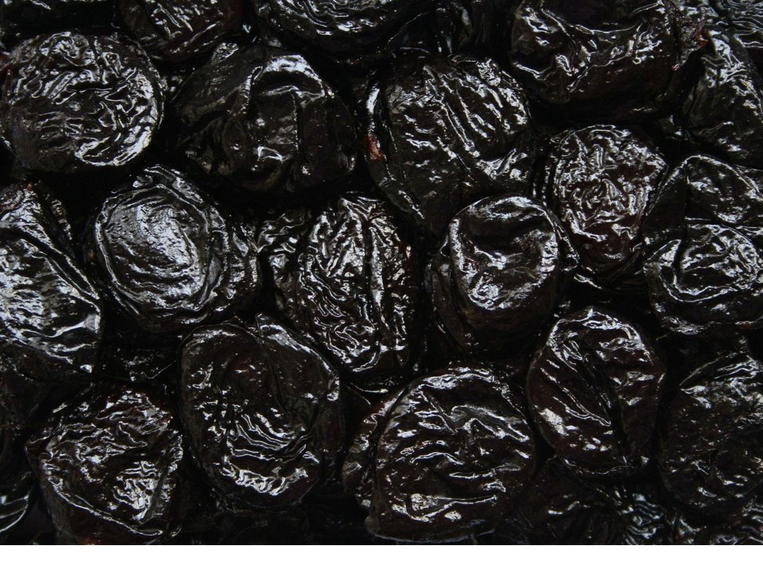 CIRUELA D´AGEN SIN CAROZO