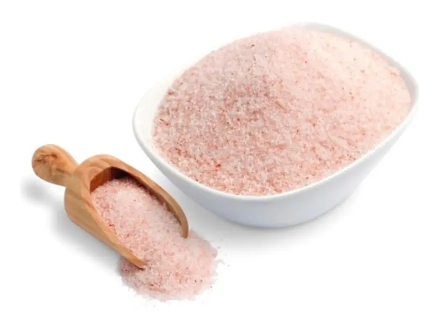 SAL ROSADA DEL HIMALAYA fina