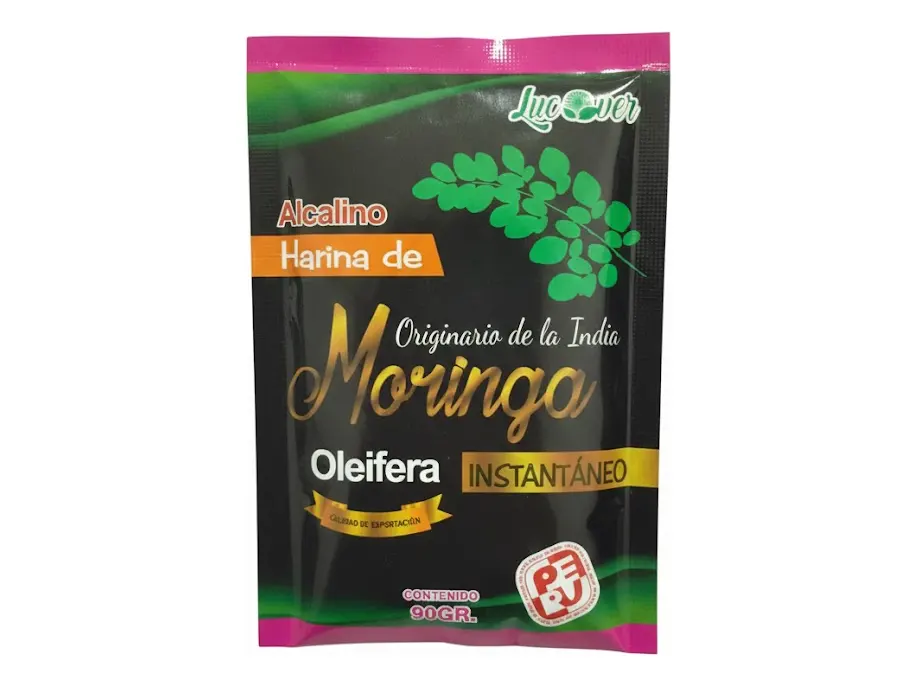 MORINGA EN POLVO