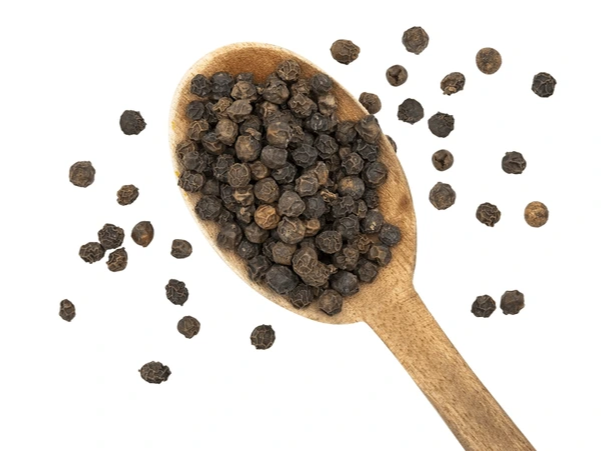 PIMIENTA NEGRA EN GRANO