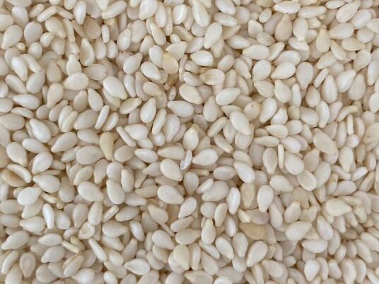 SEMILLA DE SESAMO BLANCO