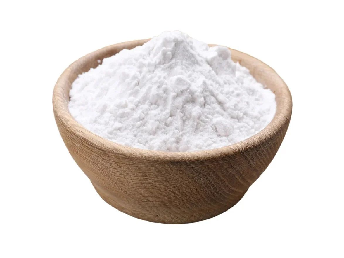 BICARBONATO DE SODIO