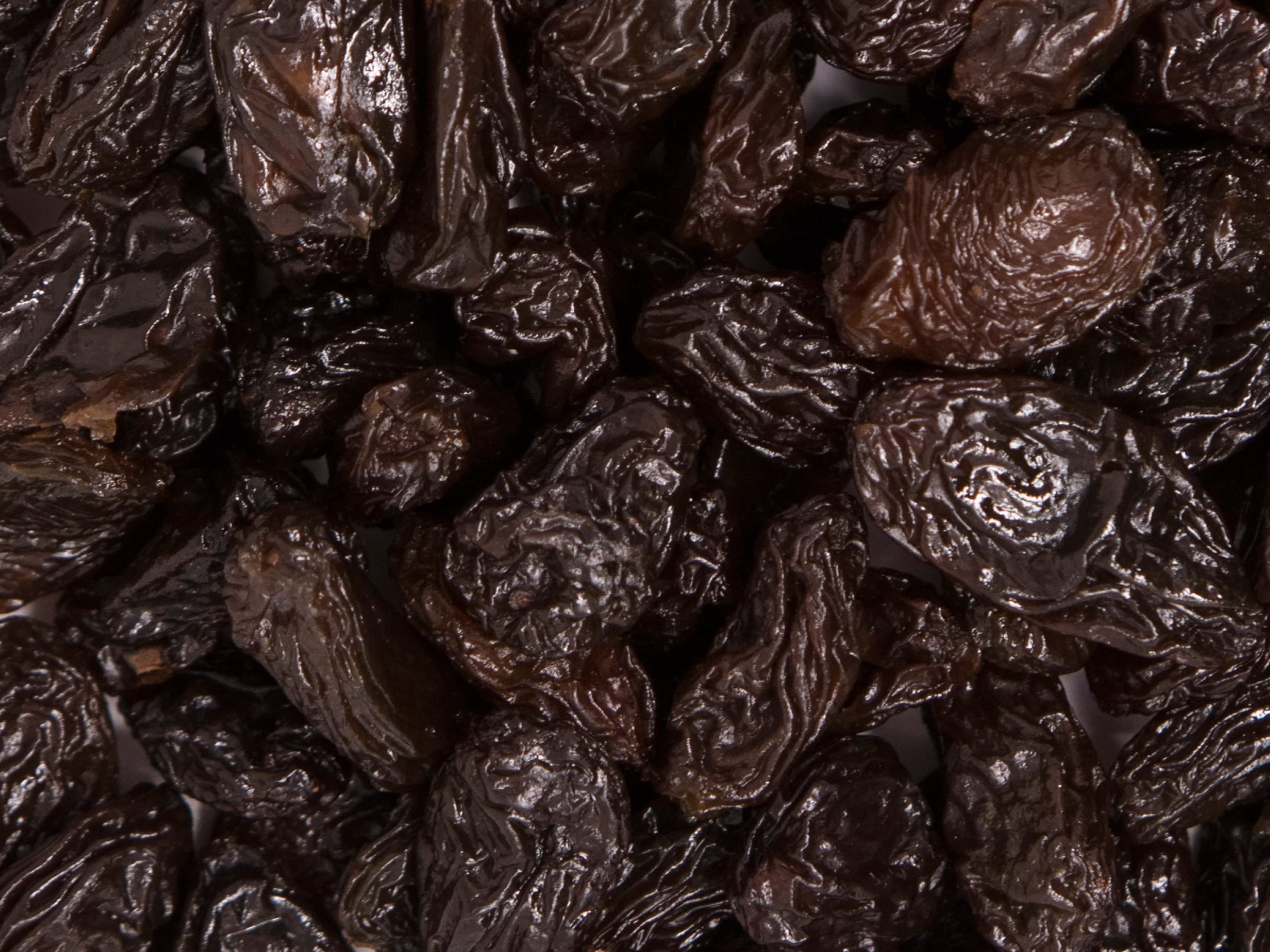 Pasas de uva ABAUCAN PREMIUM