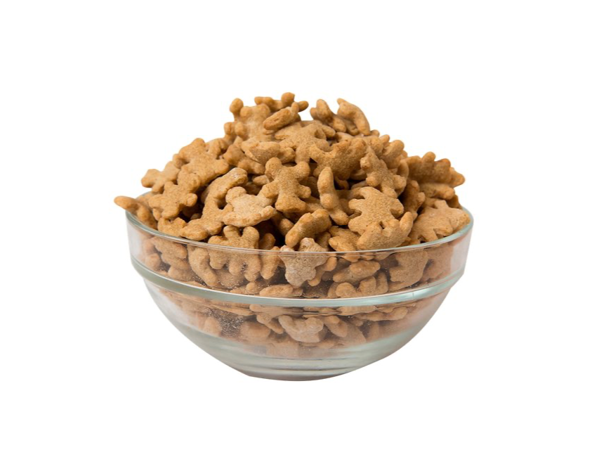 OSITO AVENA Y MIEL