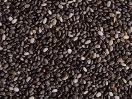 SEMILLA DE CHIA PREMIUM x 25Kg