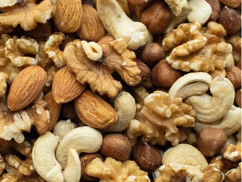 MIX FRUT. SECOS S/PASA S/MANI