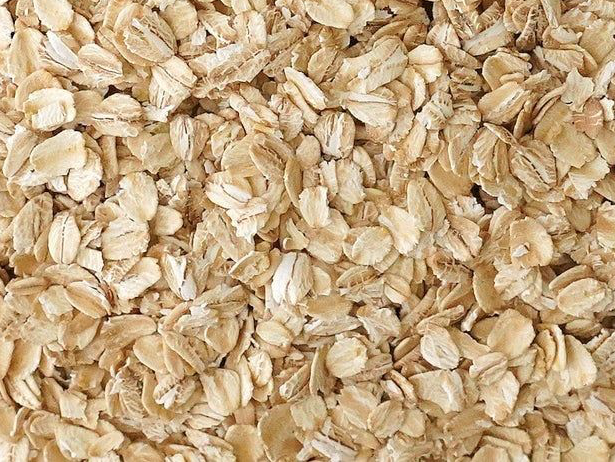 AVENA GRUESA