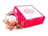 BOMBONES DE MEMBRILLO PIZARRO x24un