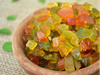 FRUTA ESCURRIDA x 1 Kg