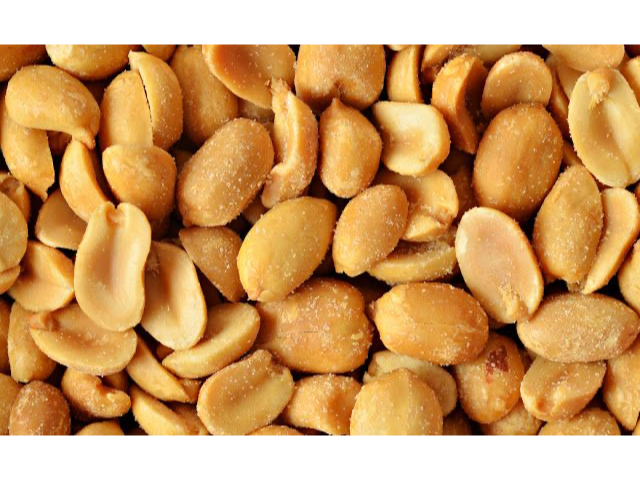 MANI TOSTADO SALADO x 25 kg PREMIUM