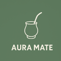 Logo Aura Mate
