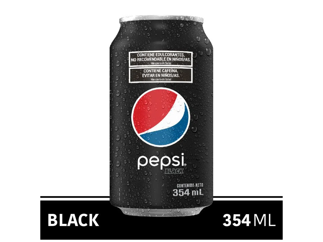 Pepsi Max