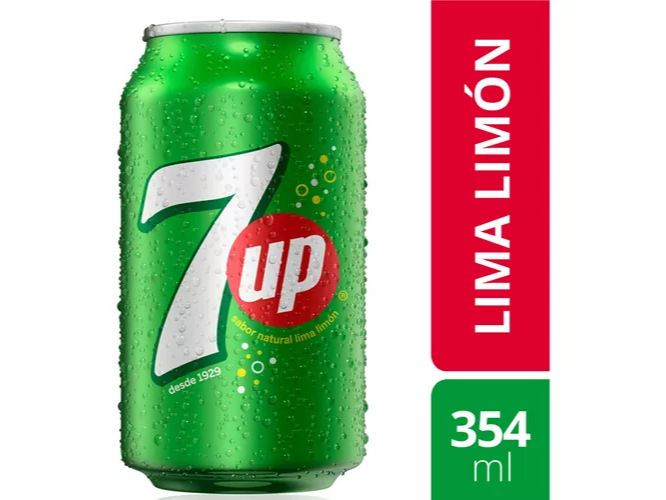 Seven Up