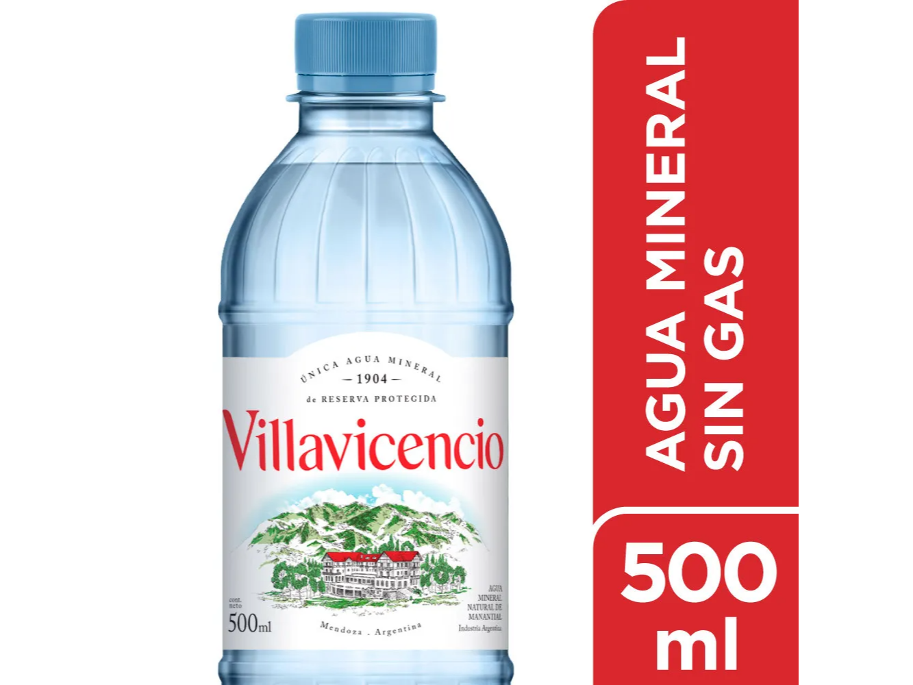 Villavicencio sin gas