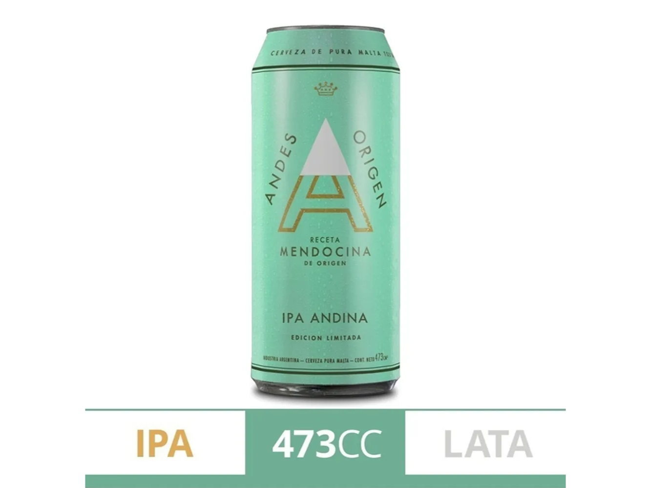 Andes Ipa