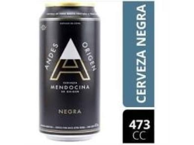 Andes Negra