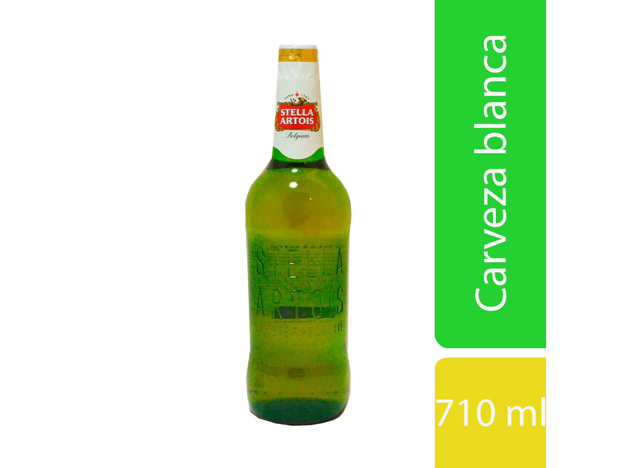 Stella Artois 710cc