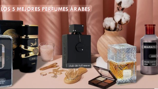 PERFUMES
