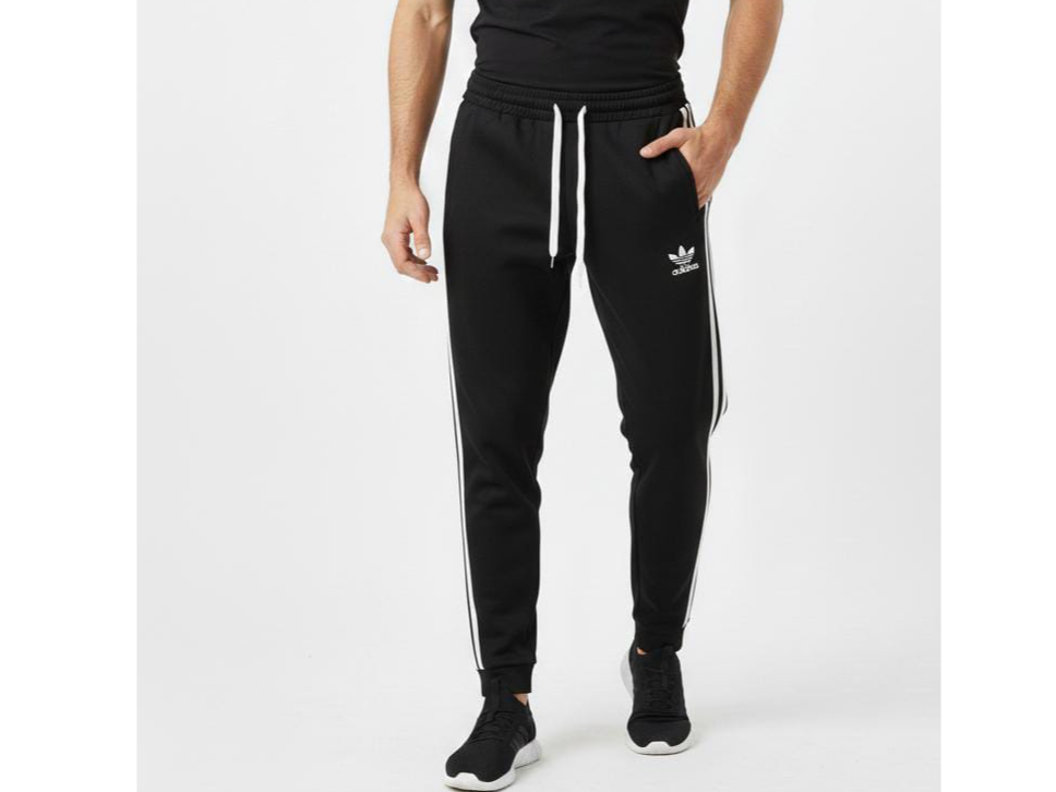 Babuchas jogging Adidas