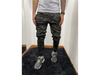 Pantalón camuflado TERMICO