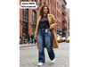 Jeans MOM TALLE ESPECIAL