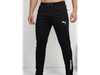 Jogging Lycra con friza