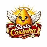 Logo SantaCoxinha