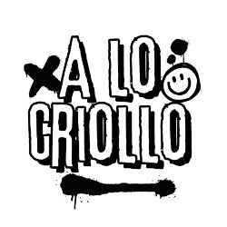 Logo A lo criollo