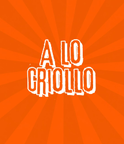 Logo de A lo criollo