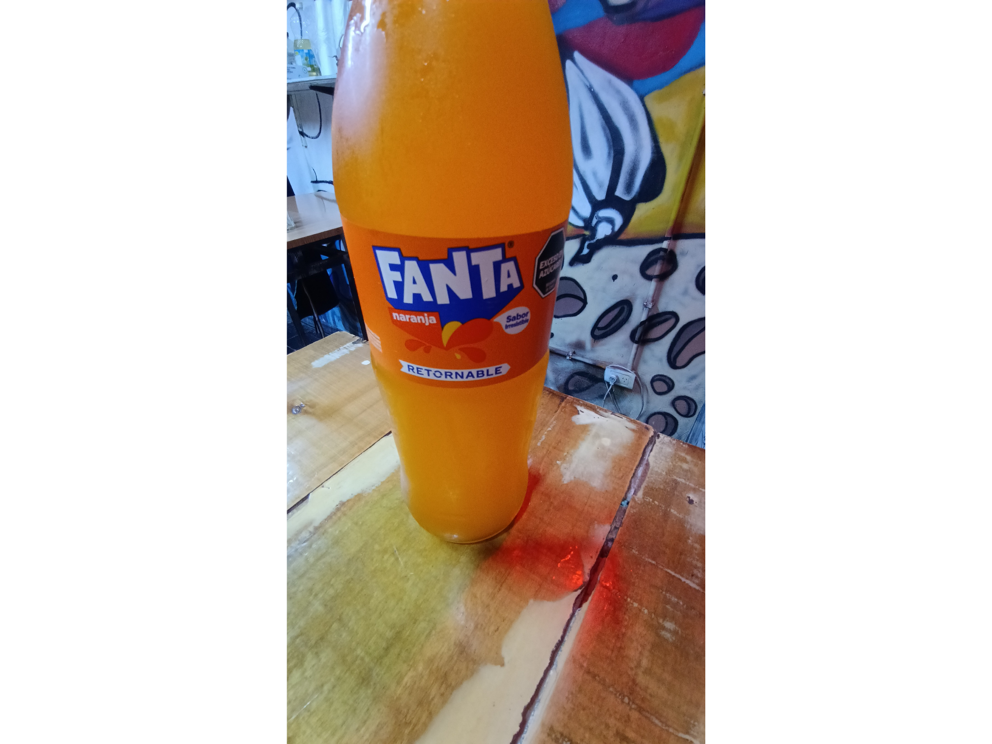 Fanta