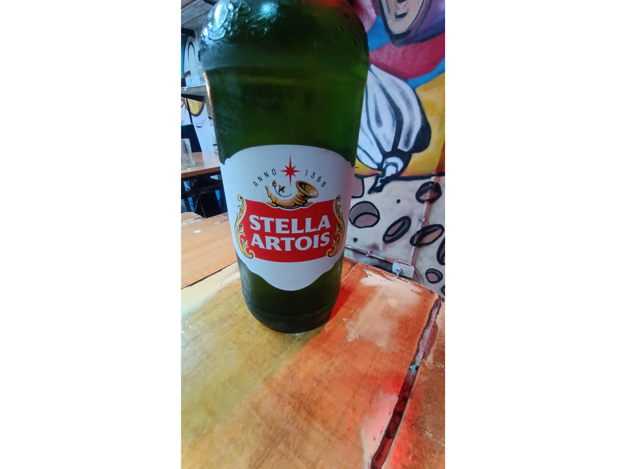 Stella 1l