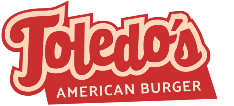 Logo Toledo's American Burgers