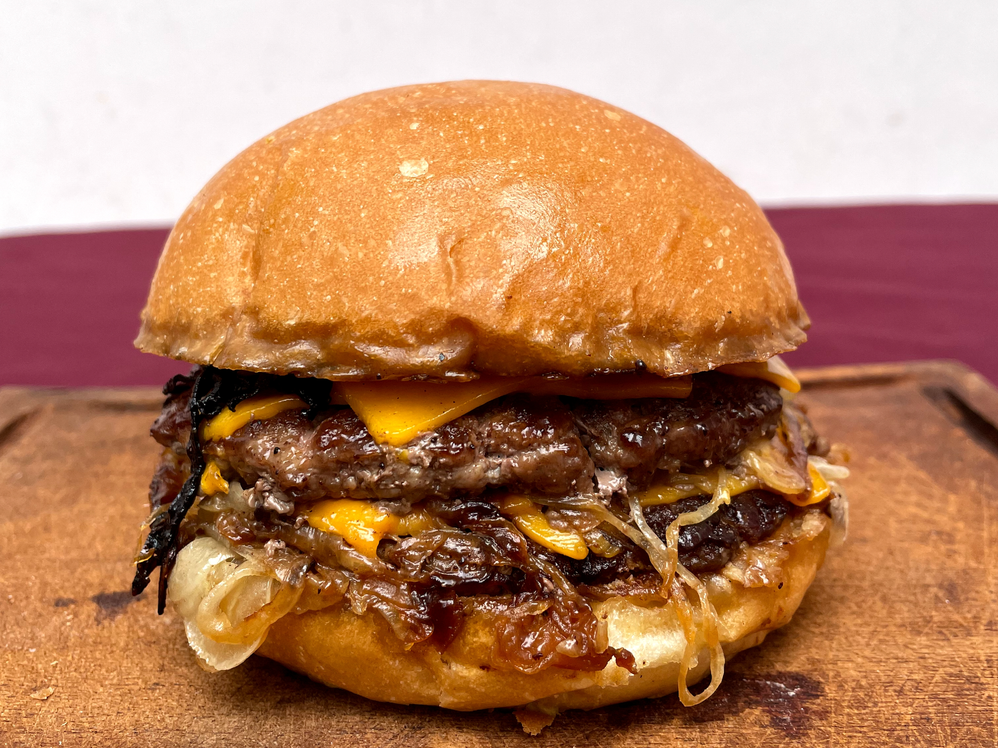 Oklahoma Fried Onion