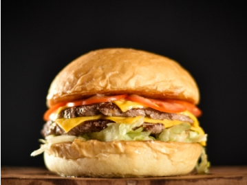 2 Classic dobles con papas