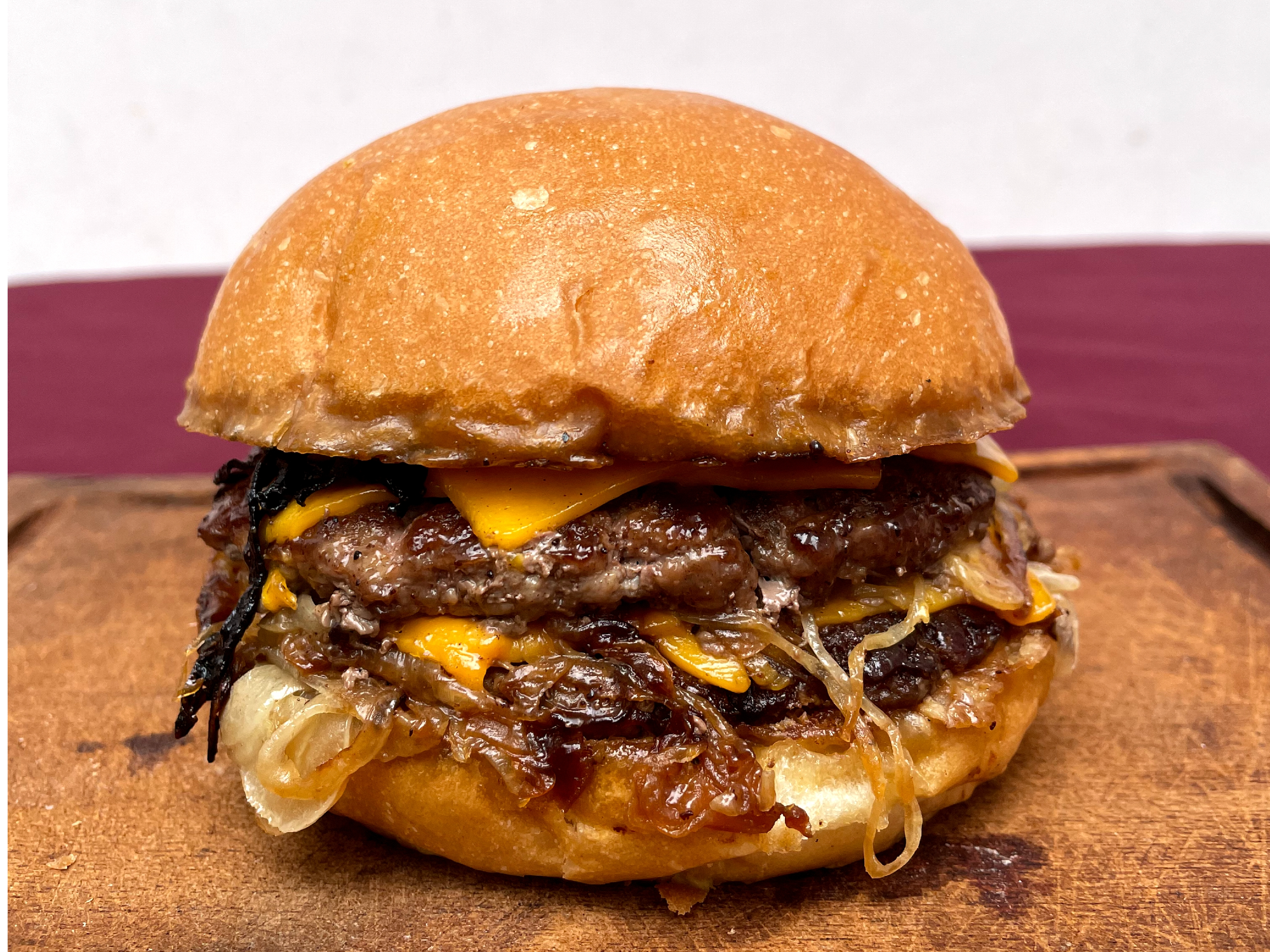 Oklahoma Fried Onion